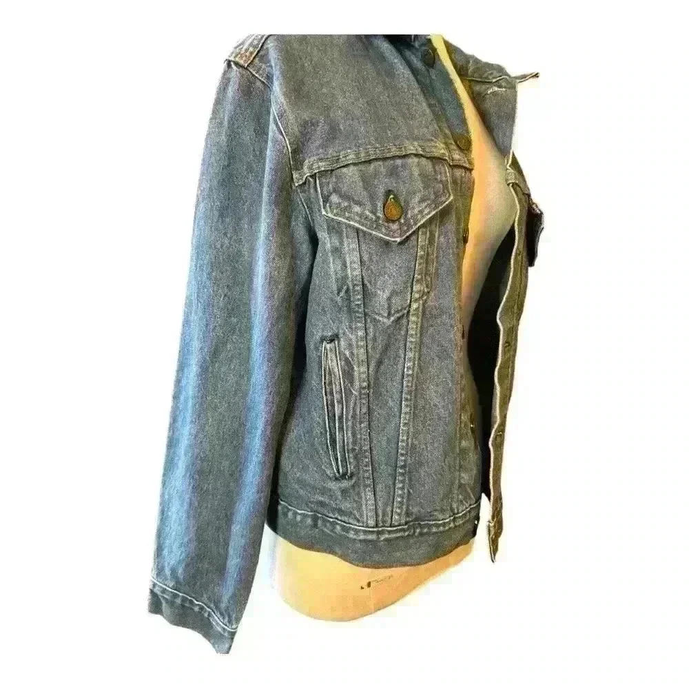 Vintage Levis Trucker Jacket